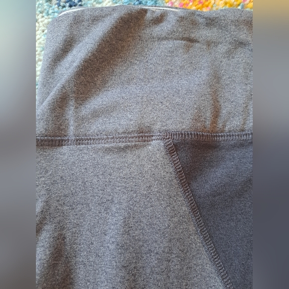 Splendid Colorblock Leggings Women's Size Medium - Picture 7 of 11